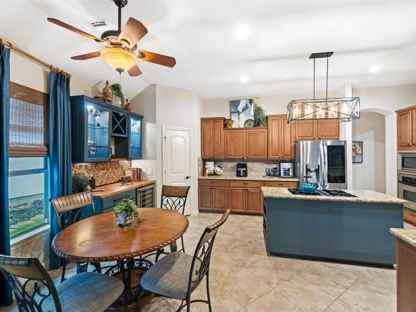 25603 Muirfield Bend Court, Spring TX 77389
