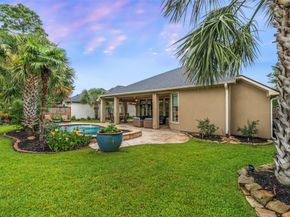 25603 Muirfield Bend Court, Spring TX 77389