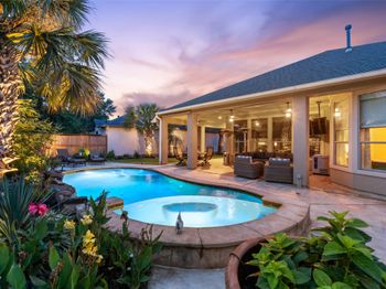 25603 Muirfield Bend Court