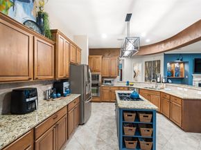 25603 Muirfield Bend Court, Spring TX 77389