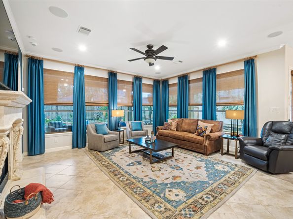 25603 Muirfield Bend Court, Spring TX 77389