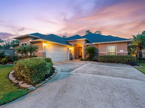 25603 Muirfield Bend Court, Spring TX 77389