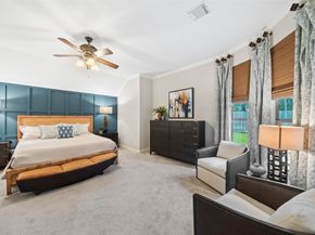 25603 Muirfield Bend Court, Spring TX 77389