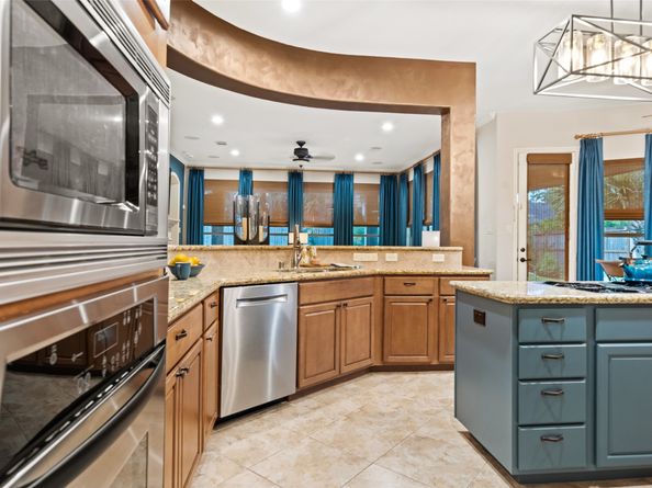25603 Muirfield Bend Court, Spring TX 77389