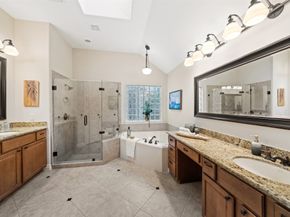 25603 Muirfield Bend Court, Spring TX 77389