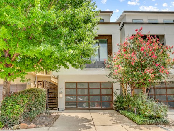 2615 Newman Street, Houston TX 77098