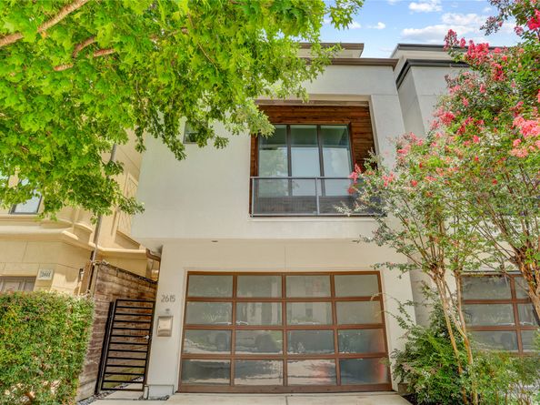 2615 Newman Street, Houston TX 77098