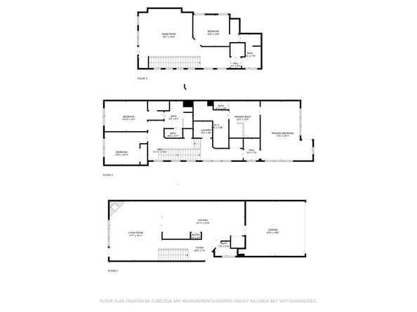 2615 Newman Street, Houston TX 77098