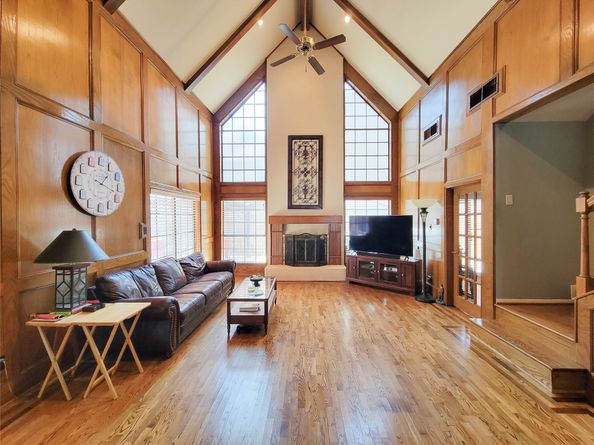 7315 Muirfield Valley Drive, Houston TX 77095