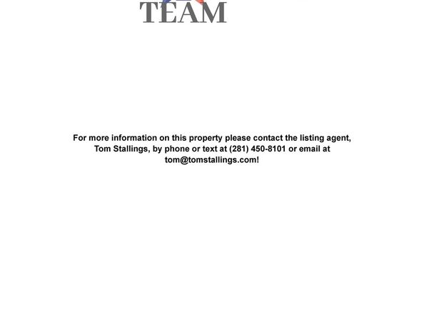 7315 Muirfield Valley Drive, Houston TX 77095