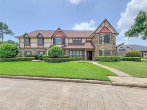 7315 Muirfield Valley Drive, Houston TX 77095