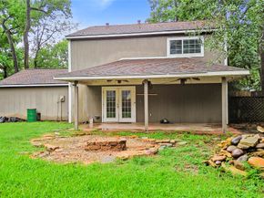 3114 Glen Spring Drive, Houston TX 77339