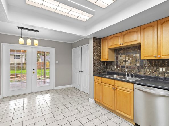 3114 Glen Spring Drive, Houston TX 77339