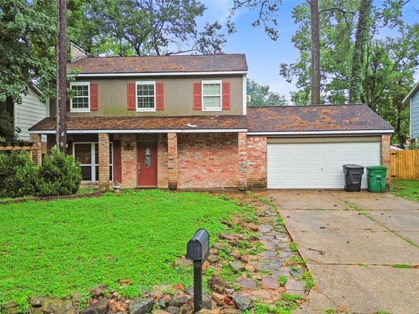 3114 Glen Spring Drive, Houston TX 77339