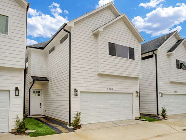 1230 Mcneil Street, Houston TX 77009