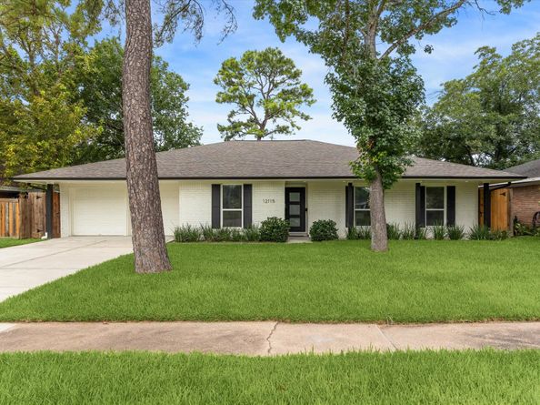 12115 Atwell Drive, Houston TX 77035