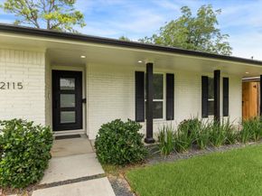 12115 Atwell Drive, Houston TX 77035