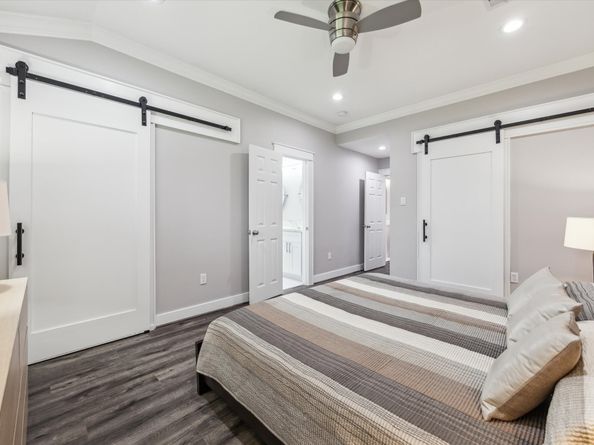12115 Atwell Drive, Houston TX 77035