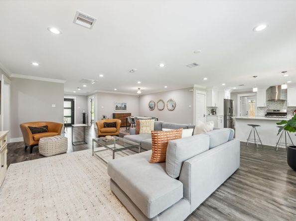 12115 Atwell Drive, Houston TX 77035