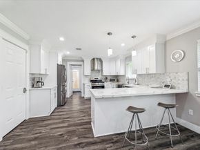 12115 Atwell Drive, Houston TX 77035