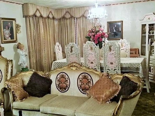 612 Gale Street, Houston TX 77009