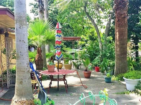 612 Gale Street, Houston TX 77009