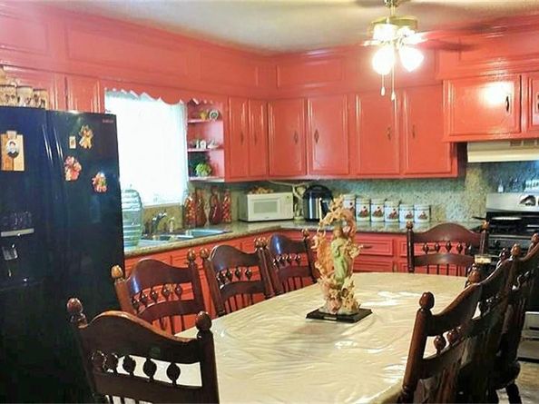 612 Gale Street, Houston TX 77009