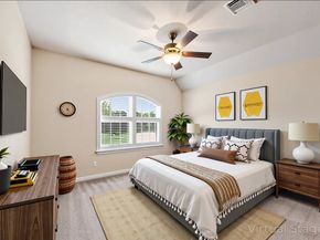 17703 Indian Mountain Lane, Humble TX 77346