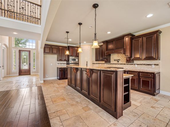 17703 Indian Mountain Lane, Humble TX 77346