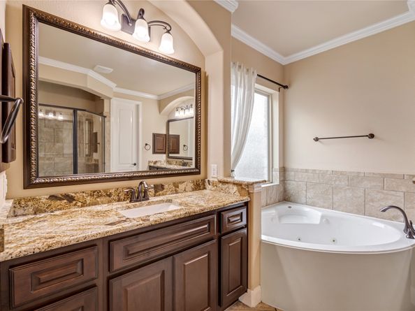 17703 Indian Mountain Lane, Humble TX 77346