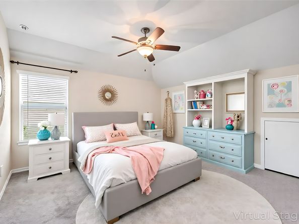 17703 Indian Mountain Lane, Humble TX 77346