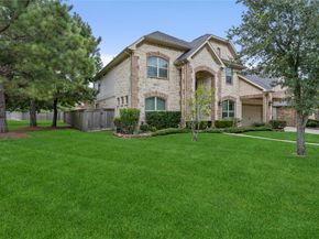 17703 Indian Mountain Lane, Humble TX 77346