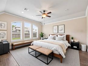 17703 Indian Mountain Lane, Humble TX 77346