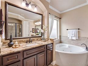 17703 Indian Mountain Lane, Humble TX 77346