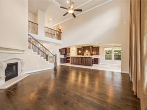 17703 Indian Mountain Lane, Humble TX 77346