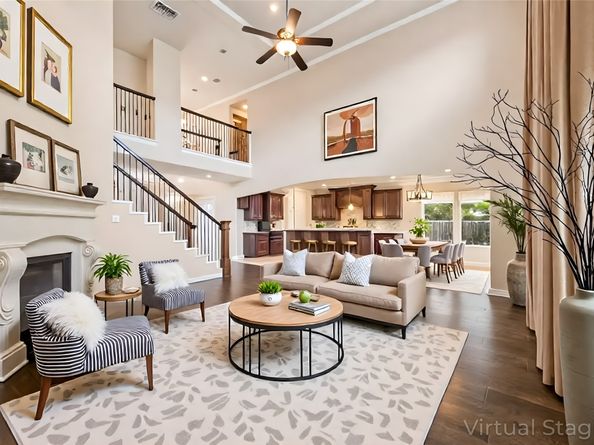 17703 Indian Mountain Lane, Humble TX 77346