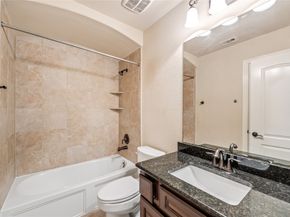 17703 Indian Mountain Lane, Humble TX 77346