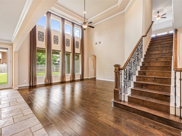 17703 Indian Mountain Lane, Humble TX 77346