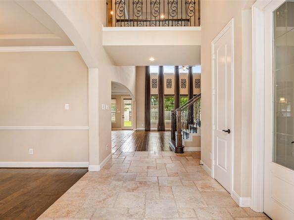 17703 Indian Mountain Lane, Humble TX 77346