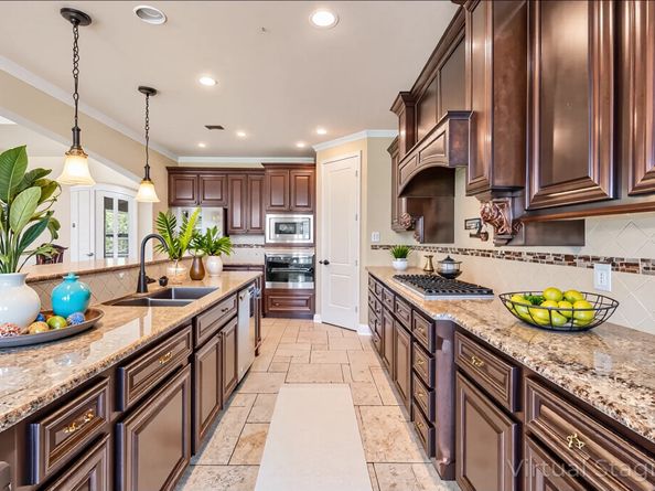 17703 Indian Mountain Lane, Humble TX 77346