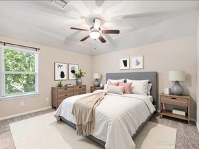 17703 Indian Mountain Lane, Humble TX 77346
