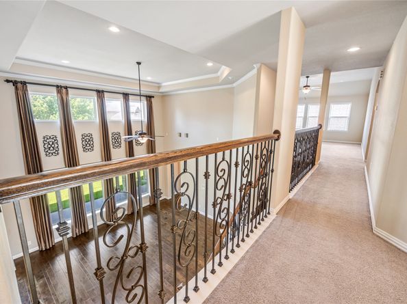 17703 Indian Mountain Lane, Humble TX 77346