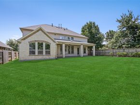 17703 Indian Mountain Lane, Humble TX 77346