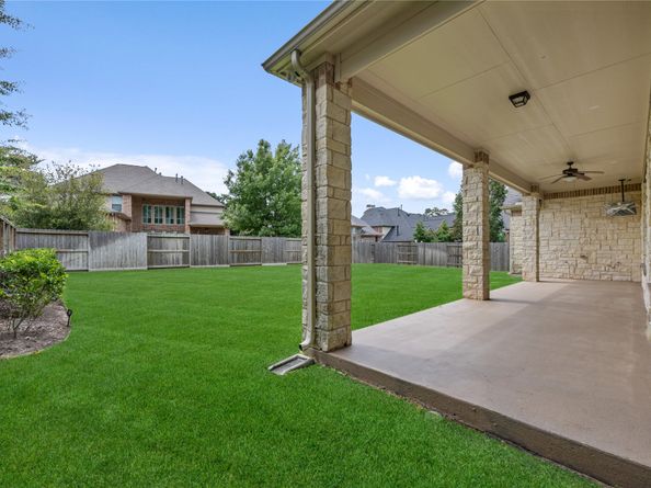 17703 Indian Mountain Lane, Humble TX 77346