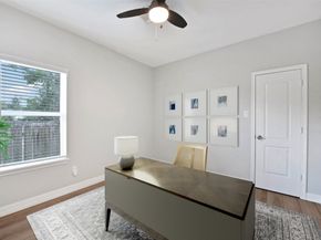 411 E 37th Street, Houston TX 77018
