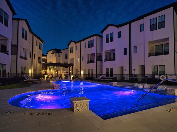 2710 Grand Fountains Drive G, Houston TX 77054