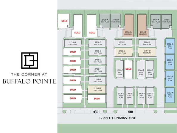 2710 Grand Fountains Drive G, Houston TX 77054