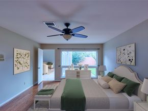 2231 Round Lake Drive, Houston TX 77077