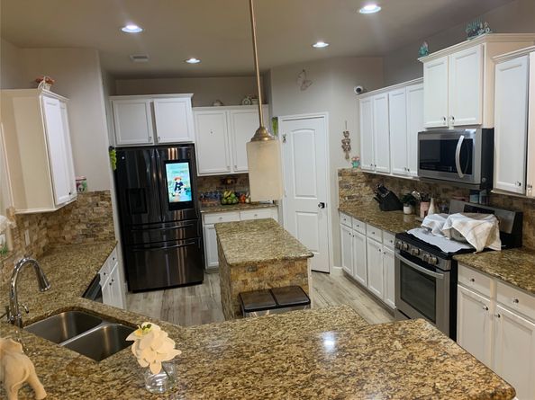 8927 Alcina Drive, Tomball TX 77375