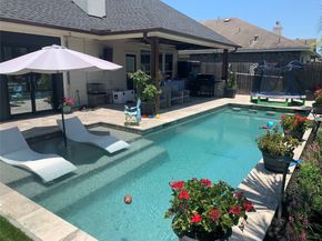 8927 Alcina Drive, Tomball TX 77375